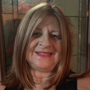 Meet your Posher, Judy